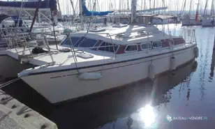 Prout Snowgoose 37