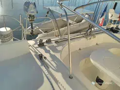 Dufour Nautitech 395