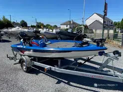 Dream FISH 460