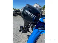 Dream FISH 460
