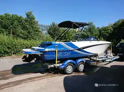 Glastron  GTS 205