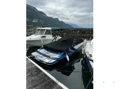 Glastron  GTS 205