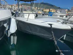 Chris Craft Sea Hawk 213