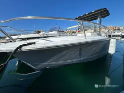 Chris Craft Sea Hawk 213
