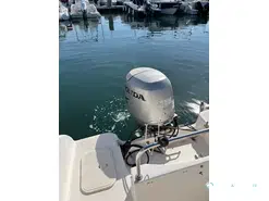 Pacific Craft  550 Open