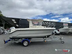 Guymarine Antioche 550 Chalutier