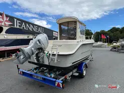 Guymarine Antioche 550 Chalutier
