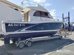 Beneteau Antares Serie 9 Fly