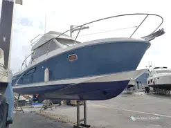Beneteau Antares Serie 9 Fly