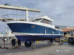 Beneteau Antares Serie 9 Fly