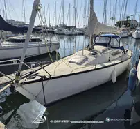 Beneteau First 25