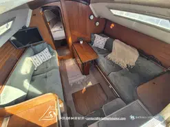 Beneteau First 25