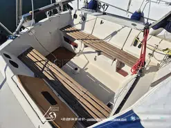 Beneteau First 25