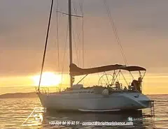 Comar Yachts COMET 420