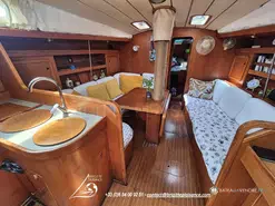 Comar Yachts COMET 420