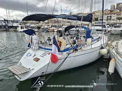 Comar Yachts COMET 420