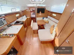 Beneteau Oceanis 40
