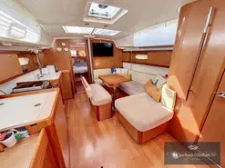 Beneteau Oceanis 40