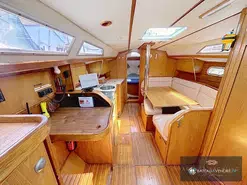 Jeanneau Sun Odyssey 33