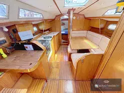 Jeanneau Sun Odyssey 33
