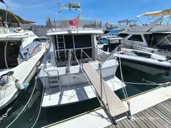 Ferretti  36