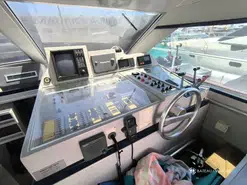 Ferretti  36