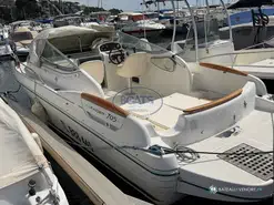 Jeanneau Leader 705