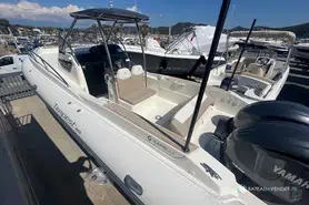 Capelli Tempest 900 WA