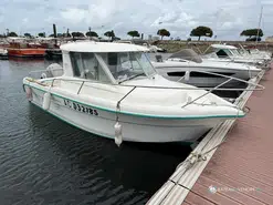 Ocqueteau  615