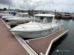Ocqueteau  615