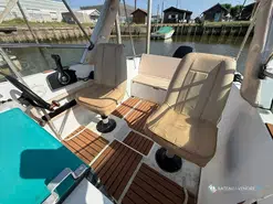 Jeanneau Leader 650