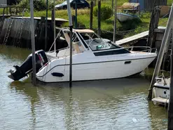 Jeanneau Leader 650