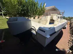 SBPEM  570 Day Cruiser