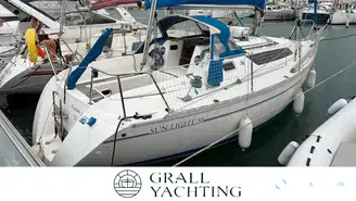 Jeanneau Sun Light 30