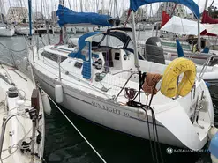 Jeanneau Sun Light 30