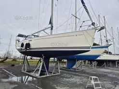 Dufour  385 Grand Large