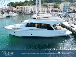 Greenline 42