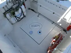 Pacific Craft  660 Timonier