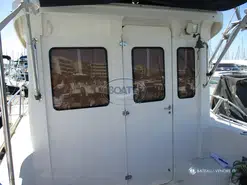 Pacific Craft  660 Timonier