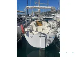 Jeanneau Fantasia 27