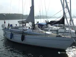 Grand Soleil  39