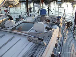 Grand Soleil  39