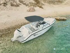 Tardion Yachts T24 Spacedeck