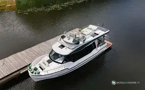 Balt Suncamper 36