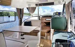 Balt Suncamper 36