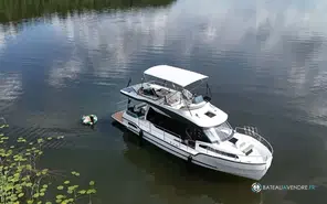 Balt Suncamper 36