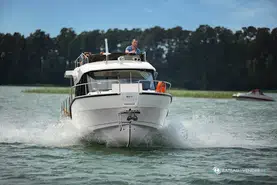 Balt Suncamper 35