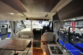 Balt Suncamper 35