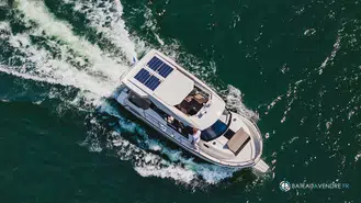 Balt Suncamper 29