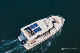 Balt Suncamper 29